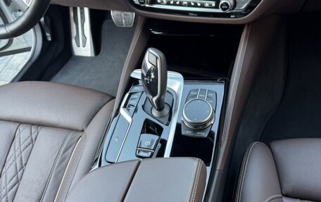 BMW 5 серия, 2022 год, 6 230 000 рублей, 14 фотография