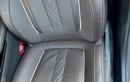 BMW 5 серия, 2022 год, 6 230 000 рублей, 15 фотография