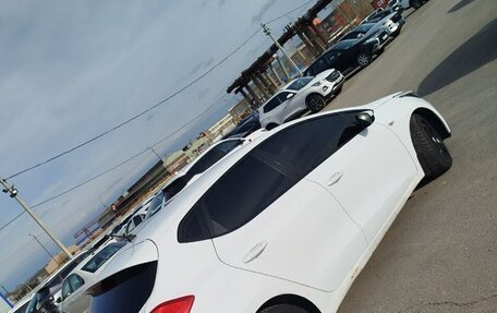 KIA cee'd III, 2013 год, 1 200 000 рублей, 6 фотография