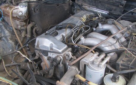 Mercedes-Benz E-Класс, 1993 год, 180 000 рублей, 7 фотография