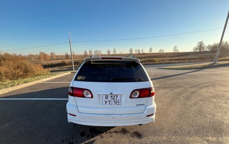 Toyota Caldina, 2000 год, 360 000 рублей, 6 фотография