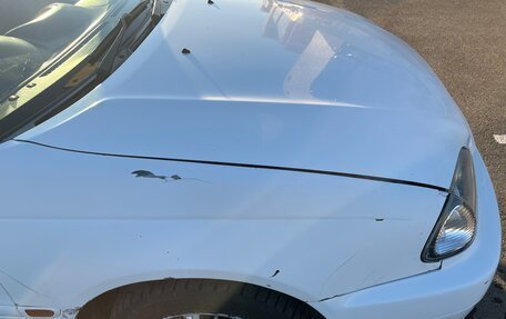 Toyota Caldina, 2000 год, 360 000 рублей, 12 фотография