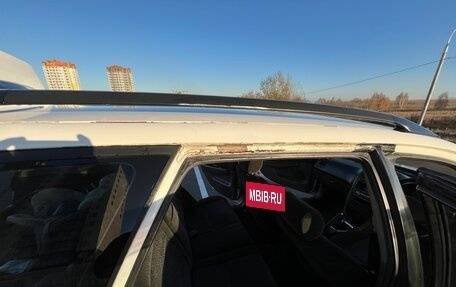 Toyota Caldina, 2000 год, 360 000 рублей, 13 фотография