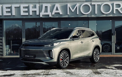 CheryExeed TXL, 2024 год, 2 840 000 рублей, 1 фотография