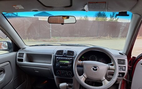 Mazda Demio III (DE), 2000 год, 140 000 рублей, 9 фотография