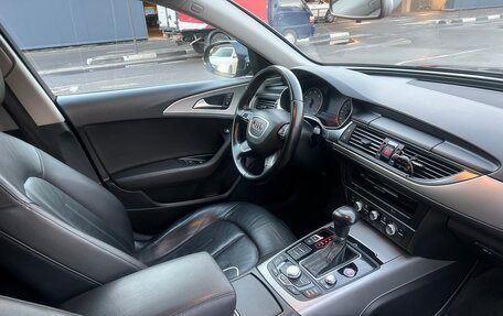 Audi A6, 2014 год, 1 250 000 рублей, 8 фотография