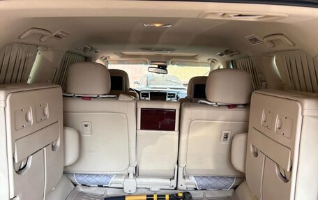Lexus LX III, 2012 год, 5 050 000 рублей, 6 фотография