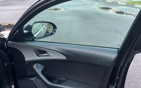 Audi A6, 2014 год, 1 250 000 рублей, 9 фотография