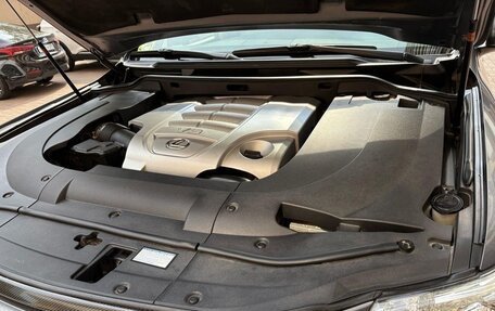 Lexus LX III, 2012 год, 5 050 000 рублей, 7 фотография