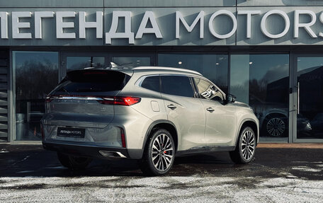 CheryExeed TXL, 2024 год, 2 840 000 рублей, 4 фотография