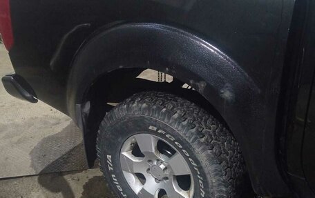 Nissan Navara (Frontier), 2007 год, 800 000 рублей, 6 фотография