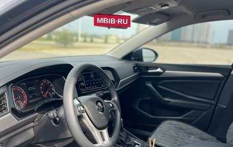 Volkswagen Jetta VII, 2021 год, 1 830 000 рублей, 5 фотография