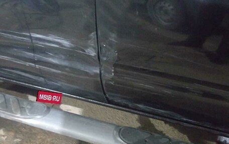 Nissan Navara (Frontier), 2007 год, 800 000 рублей, 11 фотография