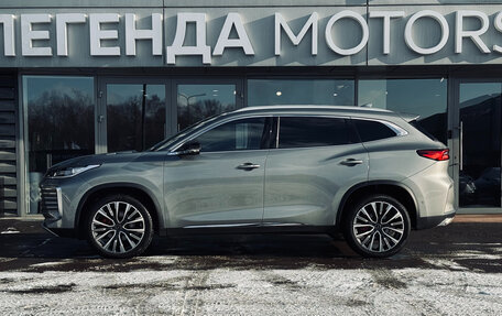 CheryExeed TXL, 2024 год, 2 840 000 рублей, 5 фотография