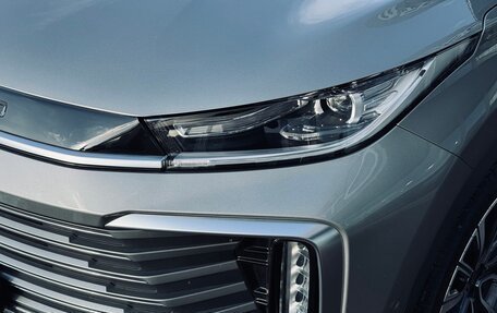 CheryExeed TXL, 2024 год, 2 840 000 рублей, 8 фотография