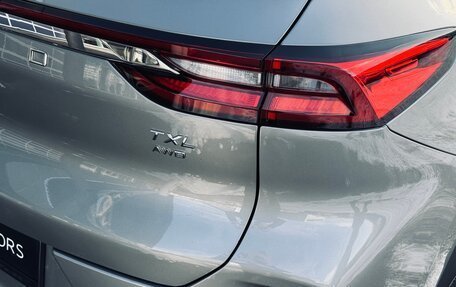 CheryExeed TXL, 2024 год, 2 840 000 рублей, 10 фотография