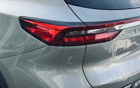 CheryExeed TXL, 2024 год, 2 840 000 рублей, 9 фотография