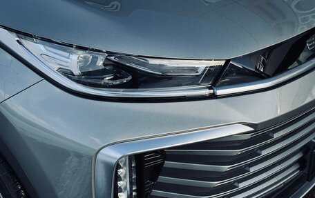 CheryExeed TXL, 2024 год, 2 840 000 рублей, 7 фотография