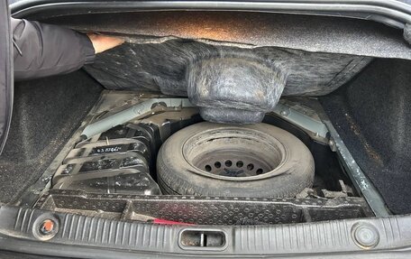 Renault Megane II, 2006 год, 284 000 рублей, 11 фотография