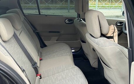 Renault Megane II, 2006 год, 284 000 рублей, 9 фотография