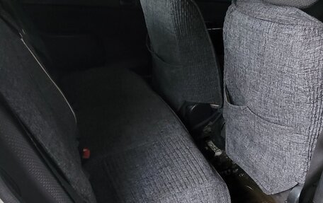 Toyota Succeed I рестайлинг, 2005 год, 590 000 рублей, 3 фотография