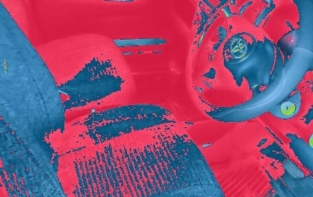 Toyota Succeed I рестайлинг, 2005 год, 590 000 рублей, 4 фотография