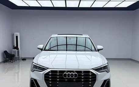 Audi Q3, 2022 год, 2 630 000 рублей, 2 фотография