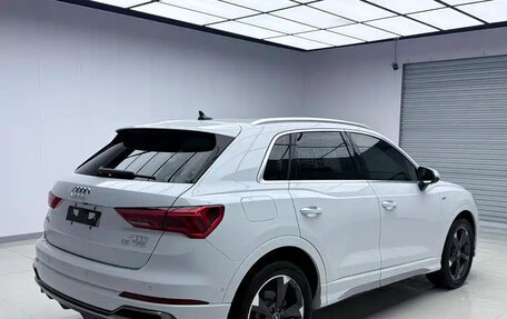 Audi Q3, 2022 год, 2 630 000 рублей, 4 фотография