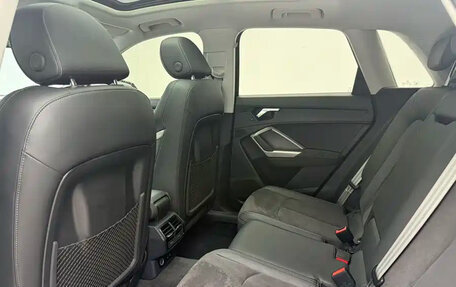 Audi Q3, 2022 год, 2 630 000 рублей, 8 фотография