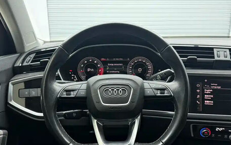 Audi Q3, 2022 год, 2 630 000 рублей, 12 фотография