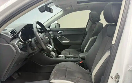 Audi Q3, 2022 год, 2 630 000 рублей, 7 фотография