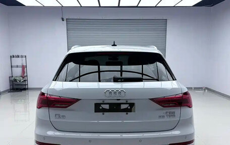 Audi Q3, 2022 год, 2 630 000 рублей, 5 фотография