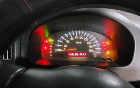 Toyota Succeed I рестайлинг, 2005 год, 590 000 рублей, 5 фотография