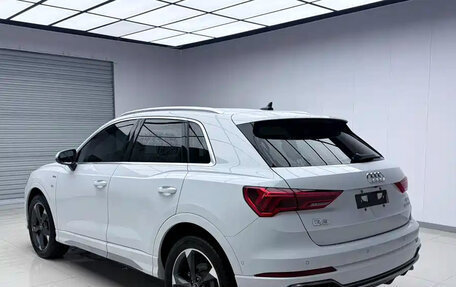 Audi Q3, 2022 год, 2 630 000 рублей, 6 фотография