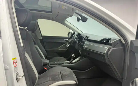 Audi Q3, 2022 год, 2 630 000 рублей, 11 фотография