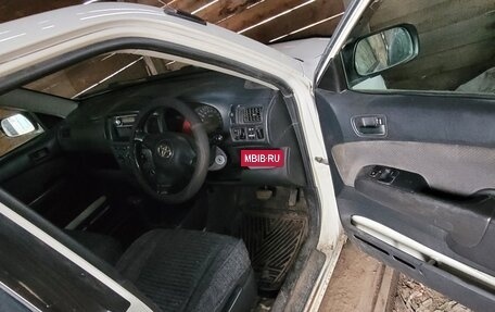 Toyota Succeed I рестайлинг, 2005 год, 590 000 рублей, 6 фотография