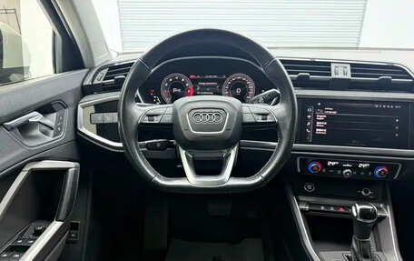 Audi Q3, 2022 год, 2 630 000 рублей, 13 фотография
