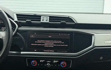 Audi Q3, 2022 год, 2 630 000 рублей, 17 фотография