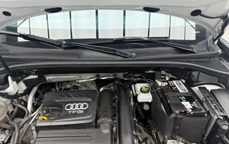 Audi Q3, 2022 год, 2 630 000 рублей, 22 фотография