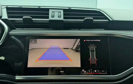 Audi Q3, 2022 год, 2 630 000 рублей, 19 фотография