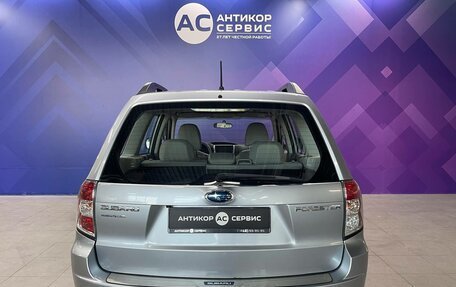 Subaru Forester, 2011 год, 1 350 000 рублей, 7 фотография