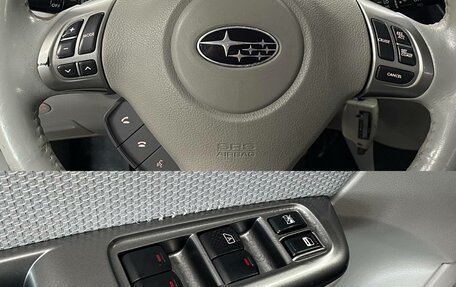 Subaru Forester, 2011 год, 1 350 000 рублей, 13 фотография