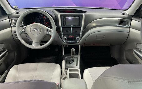 Subaru Forester, 2011 год, 1 350 000 рублей, 12 фотография