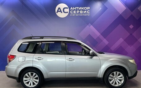 Subaru Forester, 2011 год, 1 350 000 рублей, 5 фотография