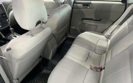 Subaru Forester, 2011 год, 1 350 000 рублей, 11 фотография