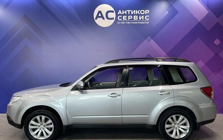 Subaru Forester, 2011 год, 1 350 000 рублей, 4 фотография