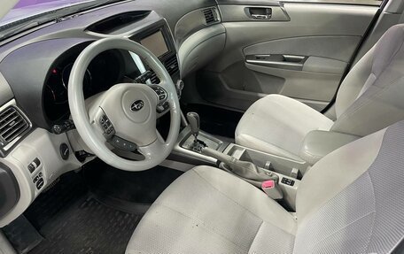 Subaru Forester, 2011 год, 1 350 000 рублей, 10 фотография