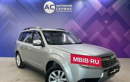 Subaru Forester, 2011 год, 1 350 000 рублей, 3 фотография