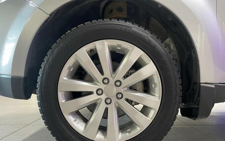 Subaru Forester, 2011 год, 1 350 000 рублей, 17 фотография