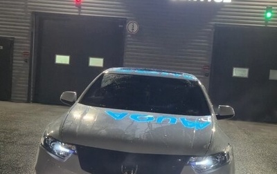 Honda Accord VIII рестайлинг, 2012 год, 1 500 000 рублей, 1 фотография